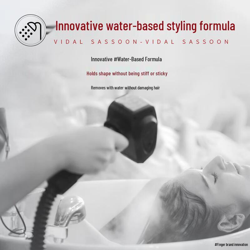 Vidal Sassoon Hair Styling Spray