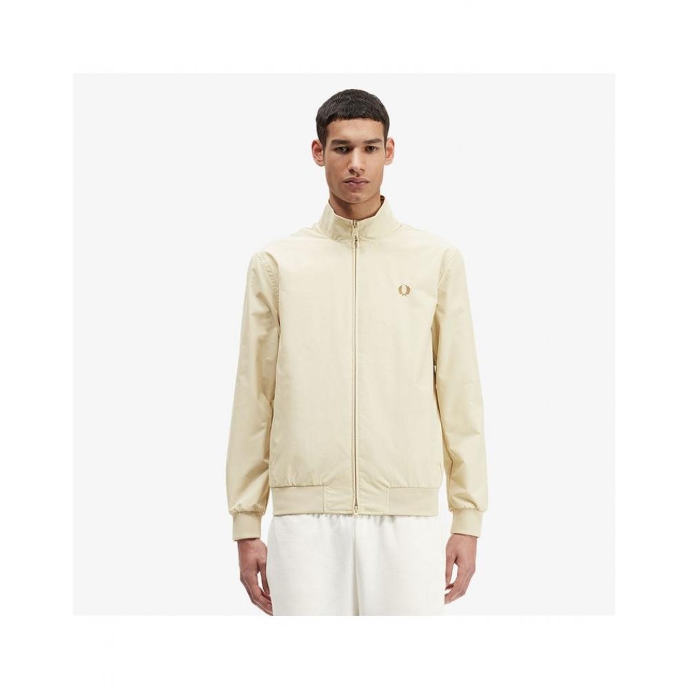 

Fred Perry Brandem Jacket Afpm2332660 691 M