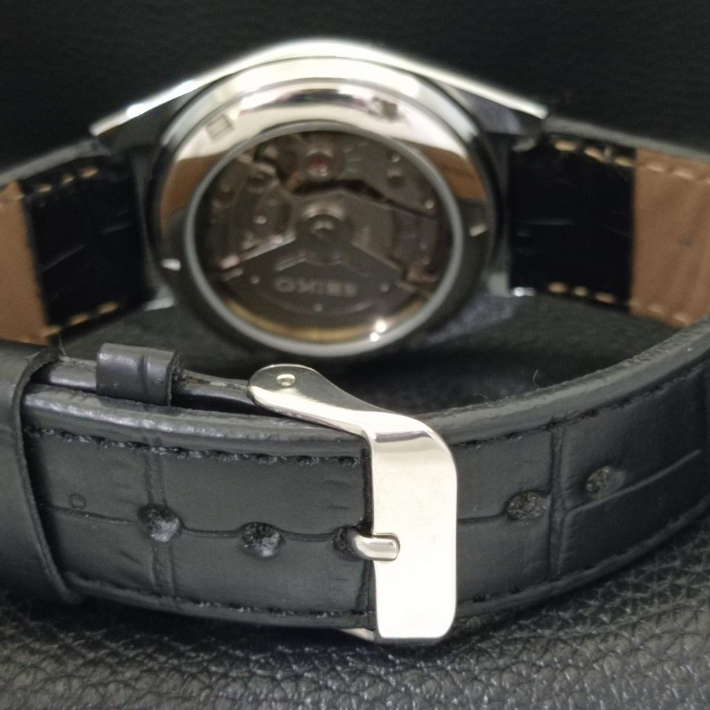 AUTOMATIC VINTAGE REFURBISHED SEIKO EXPO 70 6309A JAPAN MENS WATCH a441927-1