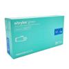 Nitrile Gloves Green Mercator Nitrylex Green 100 Pieces