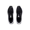 Li Ning Soft Slip Resistant Low Top Casual Shoes Men's Black AGLT051-4