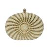Perlová večerní párty designová kabelka - Elegantní kabelka pro společenské osoby - Malá módní taška přes rameno Xiaoshang
