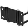 2Pcs Sturdy Iron Cup Holder for Car Boat Rv Yacht Multi Functional Drink Holder Easy Install No Tools Required Automotive Cup