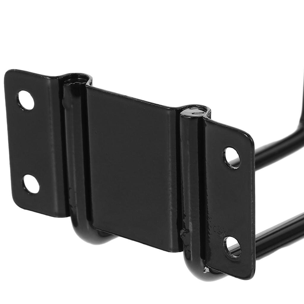 2Pcs Sturdy Iron Cup Holder for Car Boat Rv Yacht Multi Functional Drink Holder Easy Install No Tools Required Automotive Cup