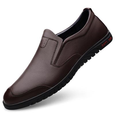 Scarpe da uomo – Mocassini