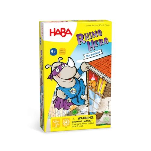 Haba Super Rhino Small Size