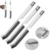 2in1 Grout Gap Cleaning Brush Multifunctional Long Handle Floor Line Cleaning Brush Tile Dead Corner Cleaning Brush
