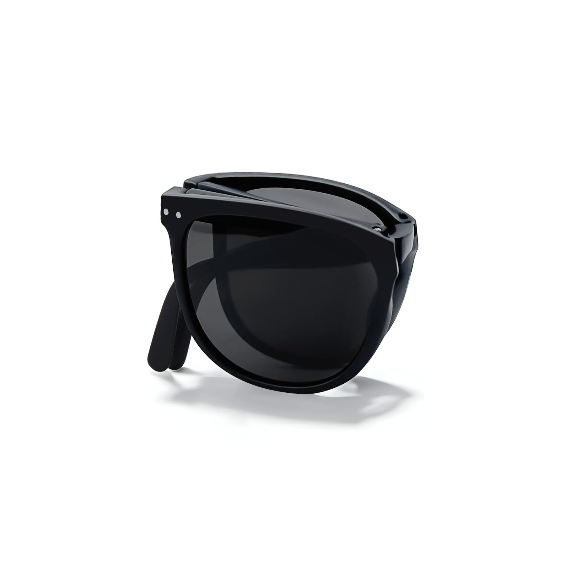 

Солнцезащитные очки TR90 Polarized Foldable [Rimerakea] Мужские