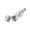 750ml Stainless Steel Insulated Cup with Removable Bottom for Outdoor Use - Cold Storage & Preservation