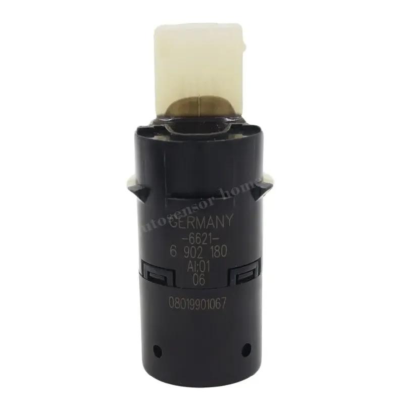 4pcs New PDC 66216902180 Parking Reverse Sensor For BMW E46 M3 330i 323Ci 325Ci 330xd 325i