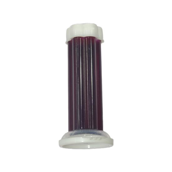 

75 г дезодорант для унитаза, гель в форме цветка, очиститель для унитаза, эффективный освежитель для туалета, предотвращающий появление запаха, для домашней ванной комнаты