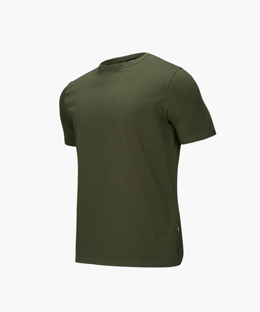 HDEX Standard Air Muscle Fit Short Sleeve (Type A)