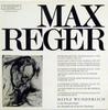 LP Record HEINZ WUNDERLICH - Max Reger Orgelwerke, Teil 1 ASR21 Arp-Schnitger-R 1981 Germany Classical Used