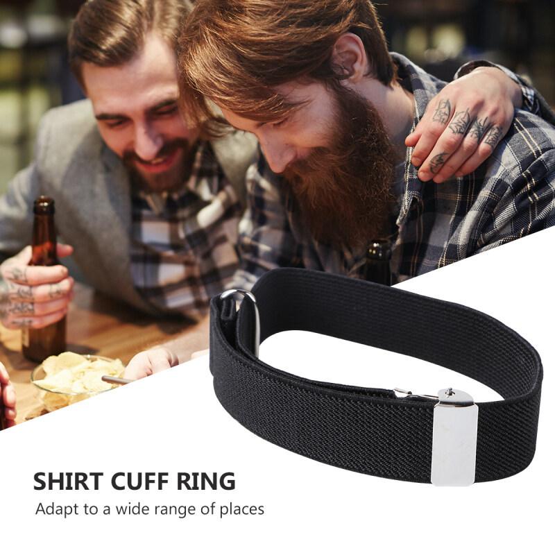 

Soul Calibur Style Elastic Armband: Unisex 2.5cm Sleeve Band Single Pack чёрный