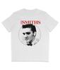 The Smiths - Shoplifters Of The World Unite - 1987 - Roundel - Organic T-Shirt