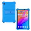 Case for Huawei MatePad T8 Tablet Cover Funda Kobe2-L03 KOBE2-L09 Kob2-w09 Soft Silicon Full Body Protector Stand Shell