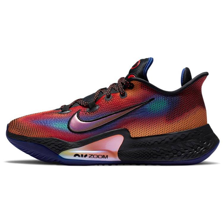 Nike Air Zoom BB NXT  Heat Map  Men s CK5707-401 EU 41
