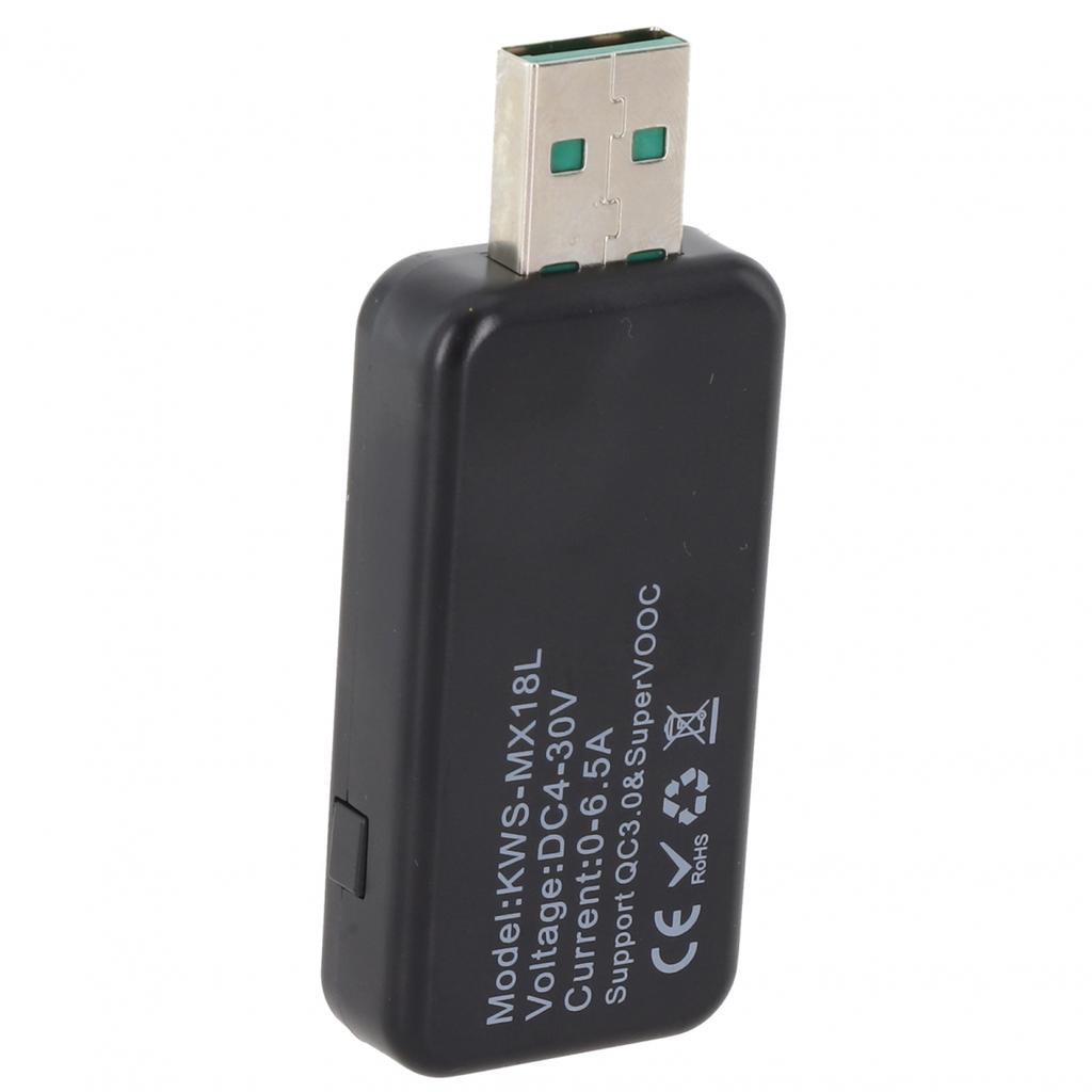 Diverse USB Power Meter for Testing Mobile Hard Disk and U Disk Devices