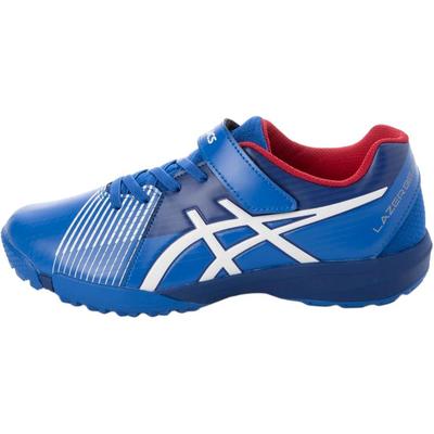 Lazerbeam Bequeme Leichte Stabile Tägliche Outdoor-Sport Laufschuhe Kinder Sneaker Blau 331154A200-400