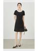 French Romantic Summer Dress: Sweet, Versatile, Lightweight for Children