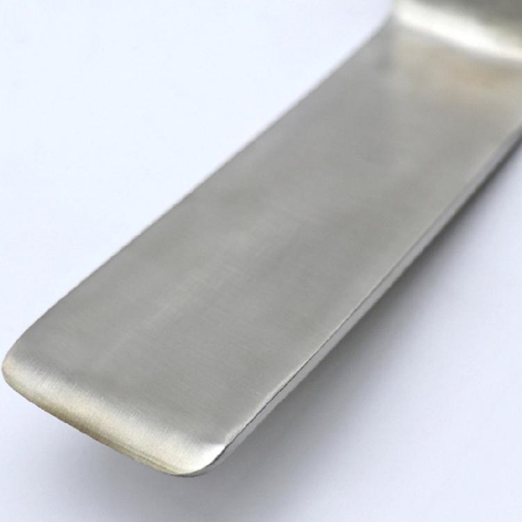 Auto Dent Repair Tool Metal KnockdownPaddle Dent Repair Tool Tap Down Paddle