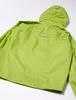 Waterproof and Breathable Toray Cortex Blizatec KJ Rain Parka Lime S [Document]