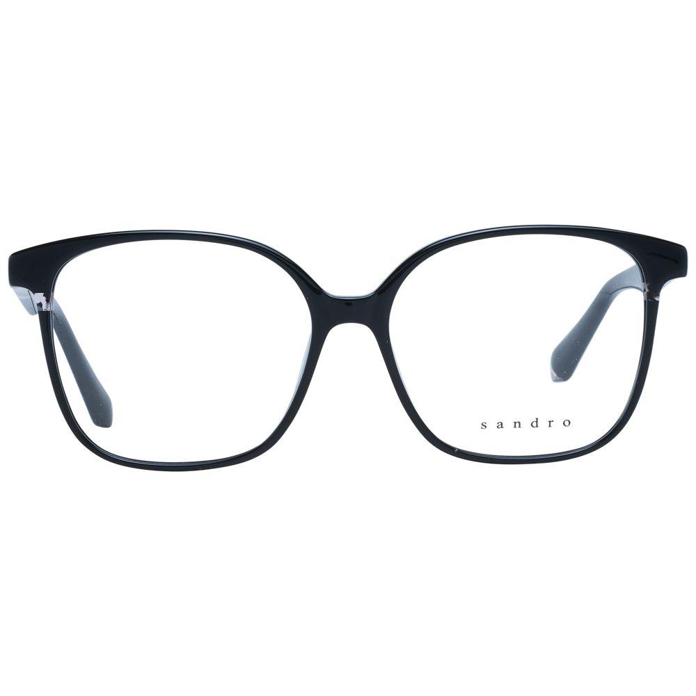 Sandro  Women Optical Women S frameS Black