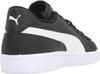 Puma Smash V2 L Sneakers Black/white