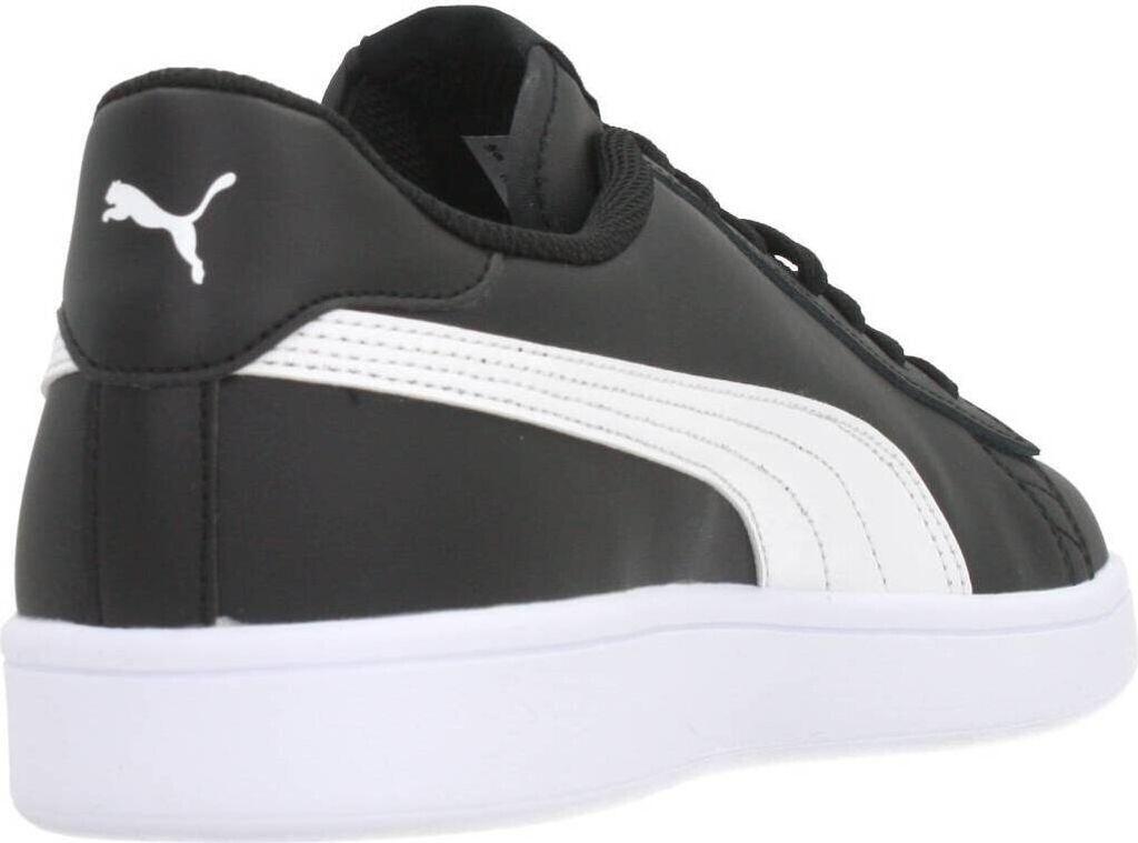 Puma Smash V2 L Sneakers Black/white