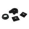 For Land Rover Discovery Defender Td5 2.5 For Crude Oil Starter Motor Repair Fix 228000-7220