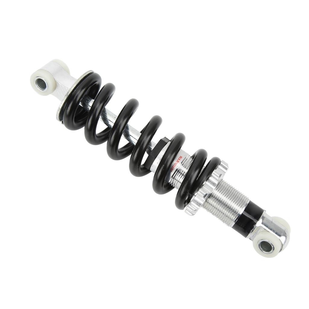 Bicycle Shock Absorbers 190mm 1200LBS Shock Damper for Mountain Bike ATV Motorcycle