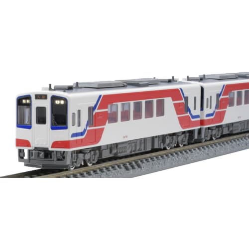 TOMYTEC TOMIX N Gauge Sanriku Railway 36 700 Series Set 98127 Diesel Car Model Train