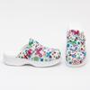 Orthopedic Women's Medical Clogs - Anti-Slip, Comfortable