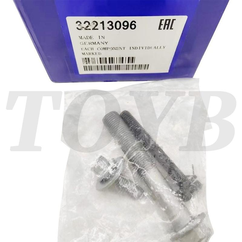 High Quality Timing Belt Kit 32213096 31460615 for Volvo S60 S90 XC60 XC90 V40 V60 V90 Drive-E T11 T9 Engine