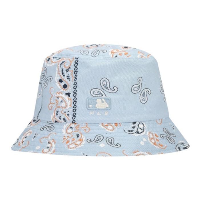 Модные Унисекс Панамы MLB 32CP37111-14S 59