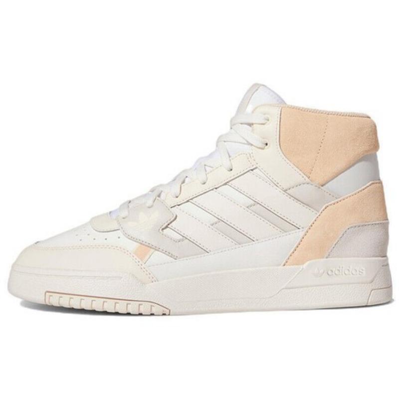 adidas Drop Step SE Mid Chalk White - GV9324 EU 36 белый