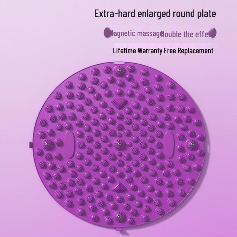 Soft Silicone Acupressure Foot Pad for Adult Meridian Massage