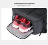 Herren- & Damenmode Business-Rucksack: High-End, Wasserdicht, Pendler- & Reisetasche