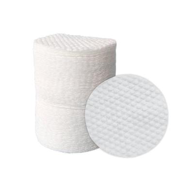 Cotton 100 Diameter Cotton Wipe Cotton for for Makeup Cleansing Pads Wipes, Pieces, Round, 6cm, Cotton, Refill, Wipes, Pads, Packs, Embossed, Lotion,