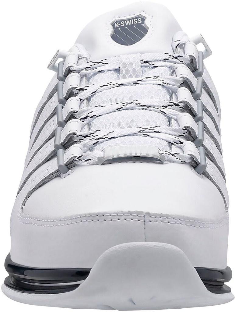 Кроссовки K-Swiss Rinzler white/outer space