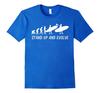 Na górę – T-shirty i koszulki