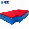 Shunxing High Jump and Pole Vault Landing Mat