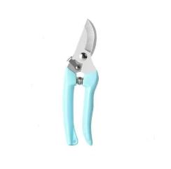 Stainless Steel Pruner Multi-Purpose Gardening Pruning Tool for Landscape Fruit Tree Scissors Horticulture Branch Pruner
