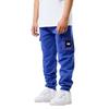 Weekend Offender Childrens/Kids Parachute Pocket Jogging Bottoms