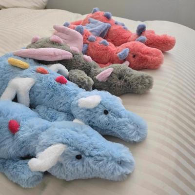 Bábiky a plyšové hračky – Plyšová zvířátka