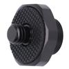 1 4 Inch Female to 3 8 Inch Male Screw Adapter for Tripod Monopod Ballhead Camera Light Stand