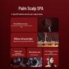 Breo Scalp3 Red Light Smart Scalp Massager CN plug (adapter included)