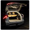 Rear Trunk LED Light Bar Strips Trunk Interior Decorative Lamp Strip Fit for Kia Ceed Cee'd XCeed Auto Interior Accessories