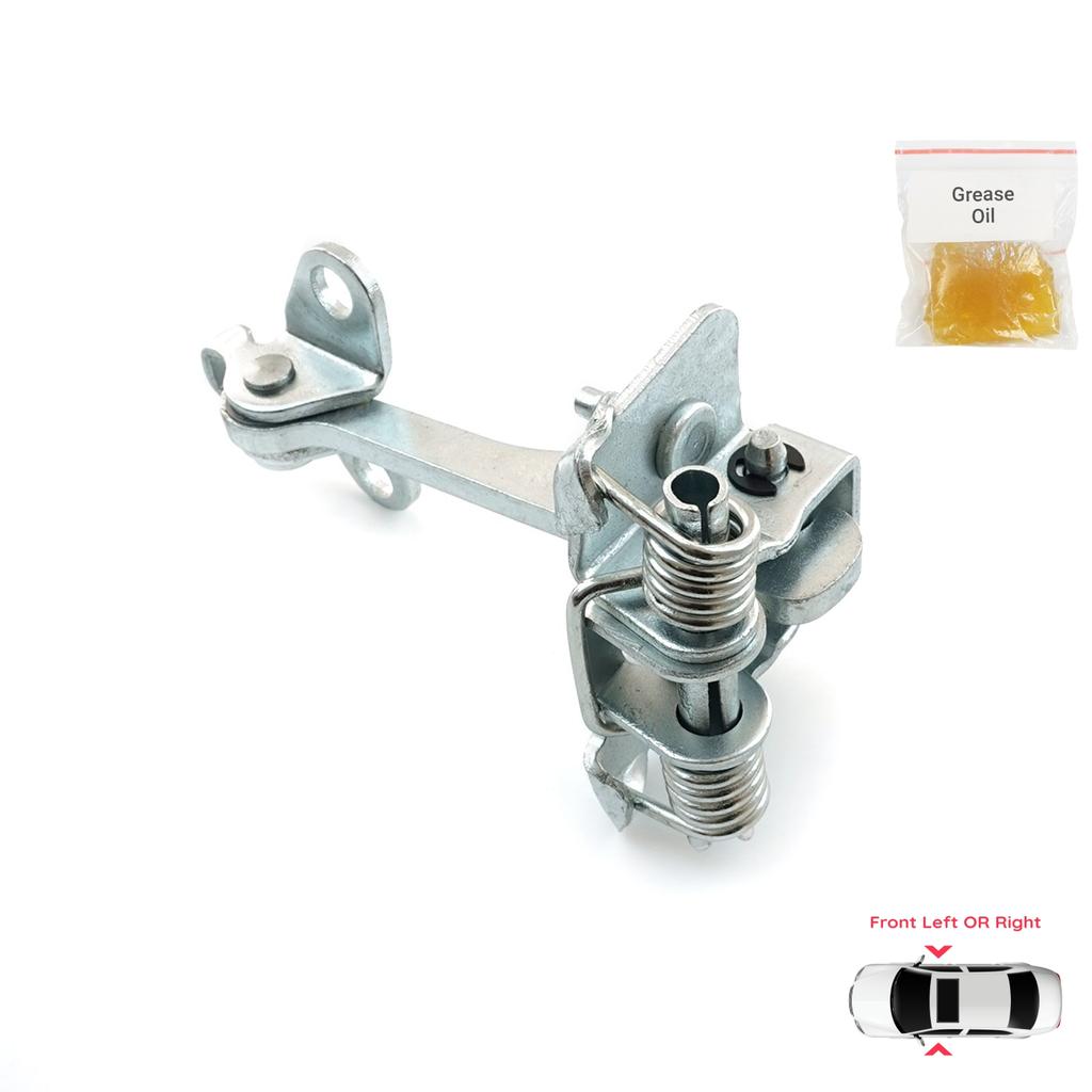 Front Door Hinge Check Strap Limiter 9181q2 For 3008 5008 | Fruugo DK