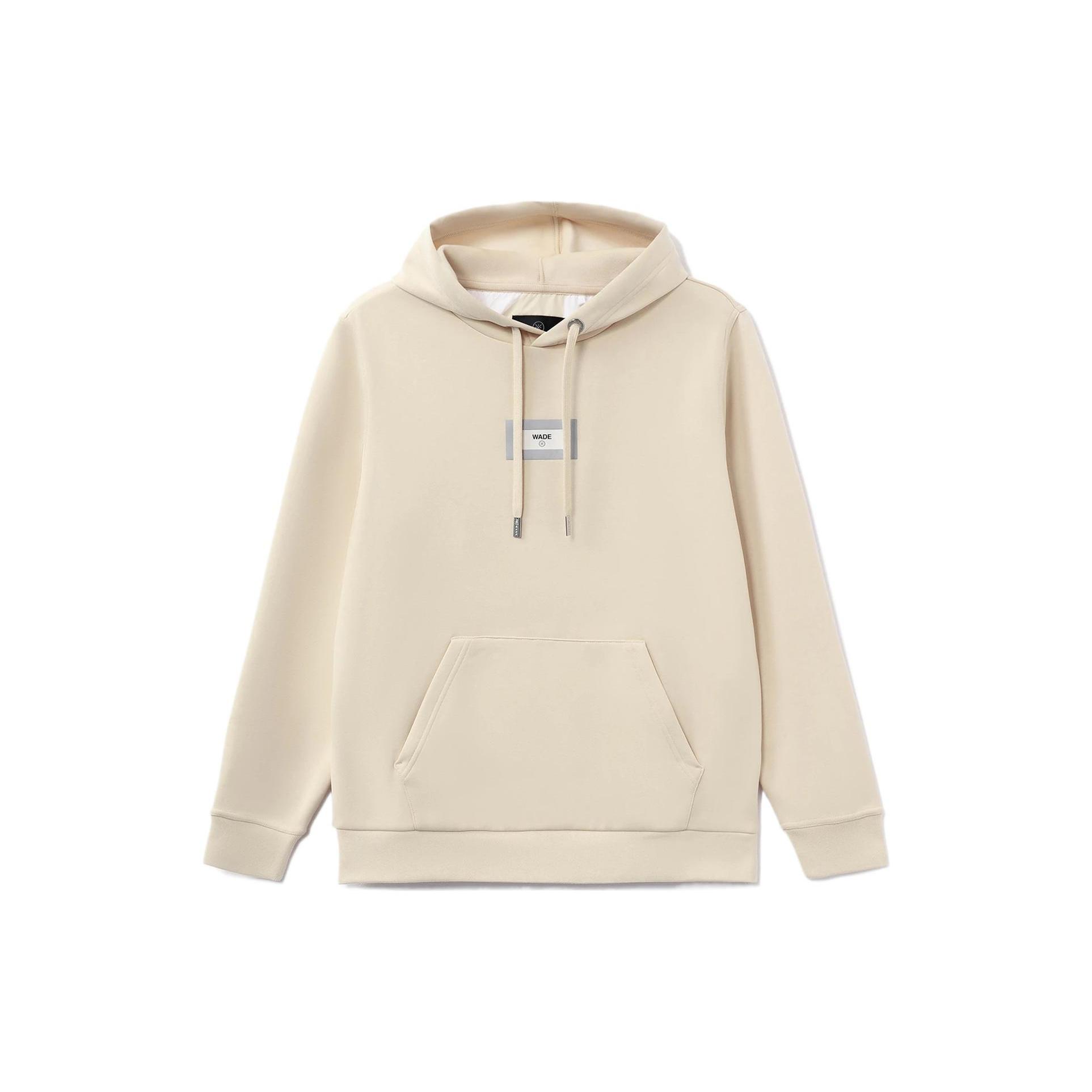 Li Ning Sweatshirt Men s Mist Khaki AWDR795-2 L